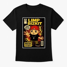 Limp Bizkit Break Stuff Fred