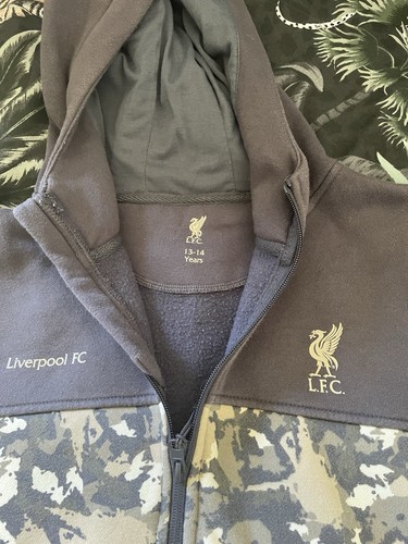 Liverpool clothes bundle age - liverpool,