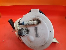  VAUXHALL ZAFIRA Fuel Pump