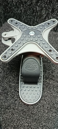 Avf wall bracket mount - avf, used