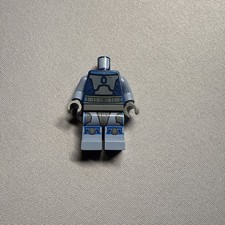 LEGO® Star Wars Pre Vizsla sw0416 Torso 973pb1177c01 Legs 970c55pb04 Set: 9525