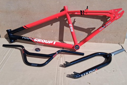 Haro group 26 - group,