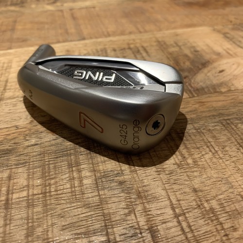 Ping g425 orange single iron - g425, 7