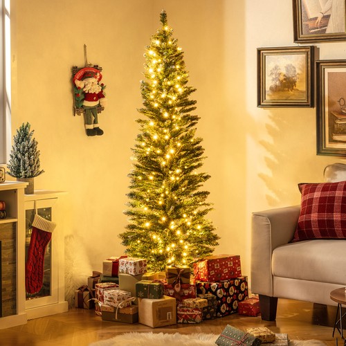 Artificial christmas tree - artificial,