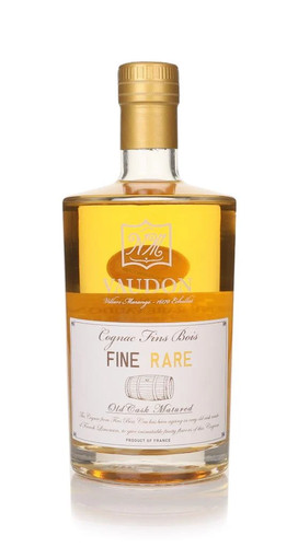 Vaudon fine rare cognac 70cl - fine,
