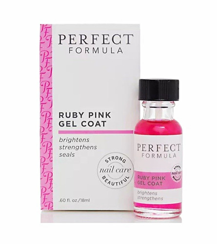 Perfect formula ruby - 🌸perfect, pink