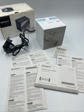 Sony ICF-C1 AM/FM Clock-Radio