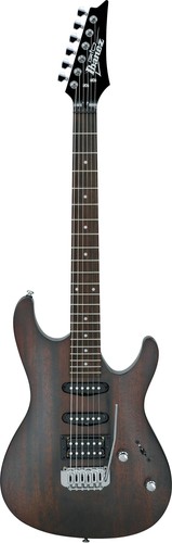 Ibanez gsa60 wnf gio - gio, electric