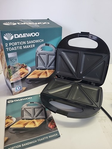 Daewoo portion sandwich - daewoo,