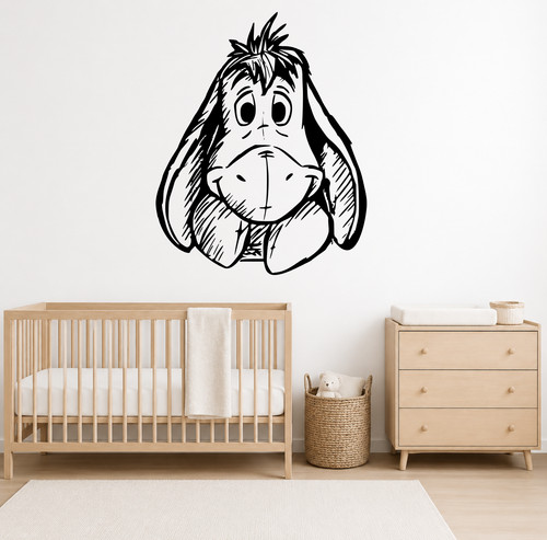 Eeyore winnie the pooh - winnie,