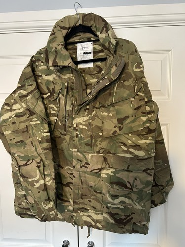 British army mtp - british,