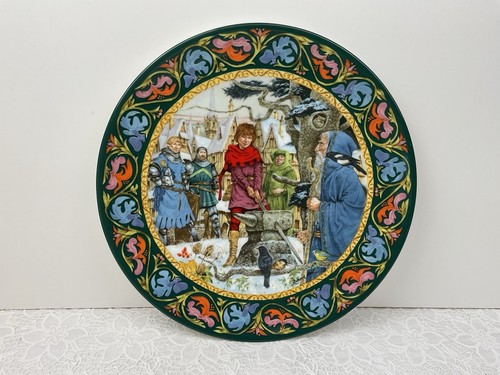 Wedgewood legend king - wedgewood,