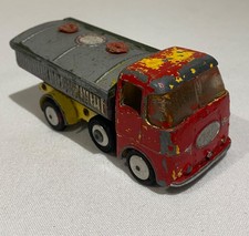 Corgi Toys 460 ERF Model 64G