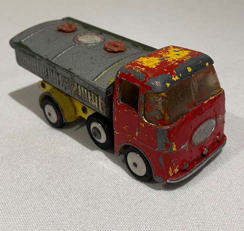 Corgi toys 460 erf - erf, model