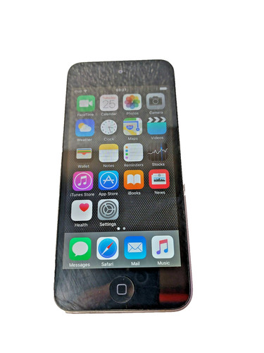 Apple ipod touch - ipod, gen