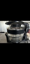 Bookshop Halogen Oven 17L