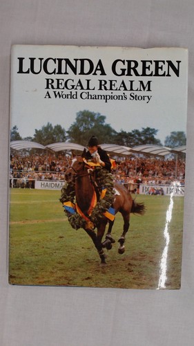 Regal realm world champions - a,