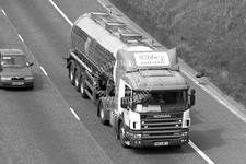 PHOTO ABBEY ROADTANKS
