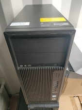 HP Z240 Tower Workstation Xeon