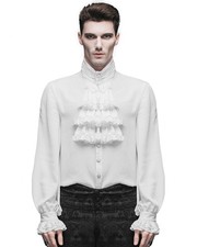 Devil fashion mens shirt top - mens,
