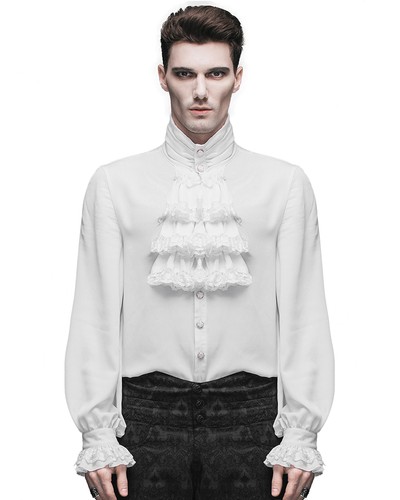Devil fashion mens shirt top - shirt,