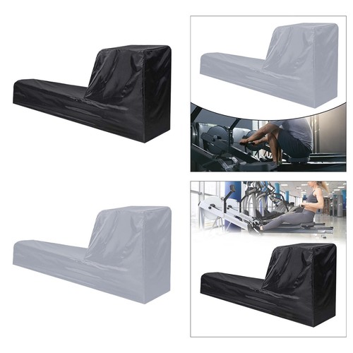 Rowing machine cover - rowing,