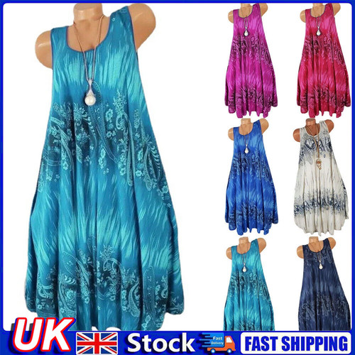 Ladies boho beach holiday - ladies,