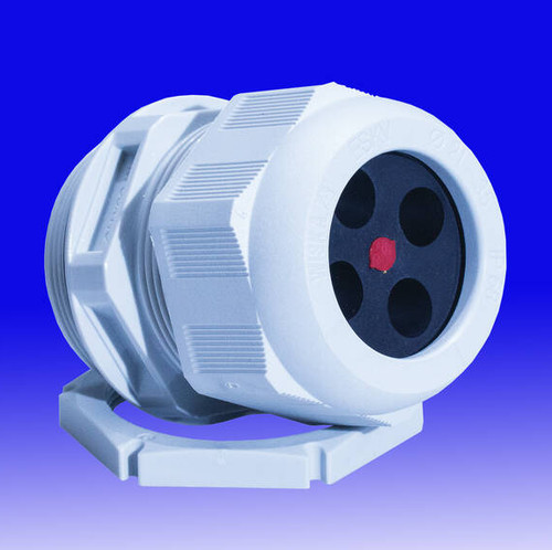 Wiska x25mm cable glands - wiska,