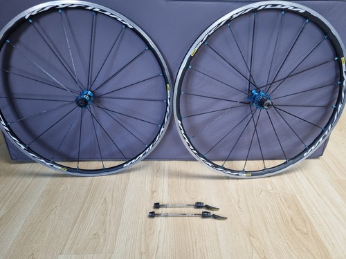 Mavic ksyrium elite 700cc - 700cc, rim