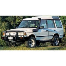 ARB Discovery 1  Winch Bumper