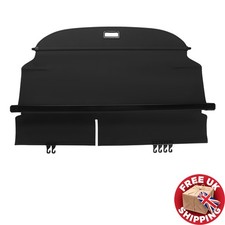 REAR PARCEL SHELF BOOT LOAD