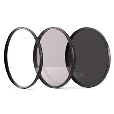 Polarizing filter cpl - +,