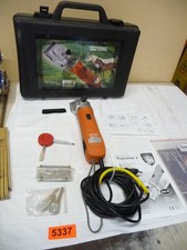 5337. used Showmaster Horse