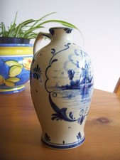 SUPERB VINTAGE "BOLS" DELFT