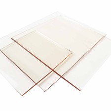 HOT SPOT Stove Glass Heat