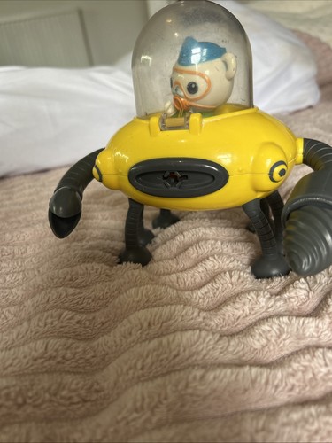 Octonauts gup - octonauts, d