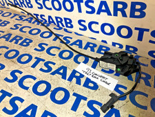 SAAB 9-3 93 Convertible Left