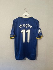 Chelsea Home Football Shirt