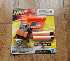Nerf jolt gun ex-1 Brand New