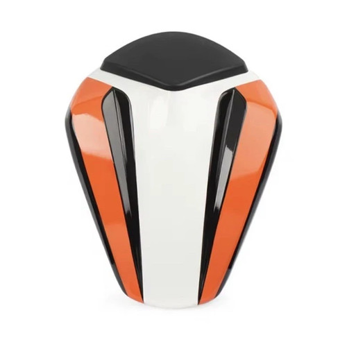 Ktm duke 125 - ktm, orange