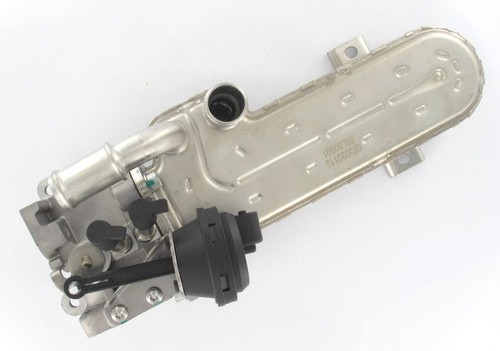 Lemark egr cooler for audi - egr,