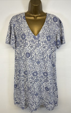 Next X William Morris Dress