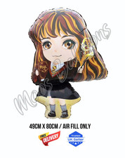 Harry Potter Hermione Granger