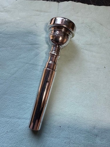 Vincent bach 4c trumpet - vincent,
