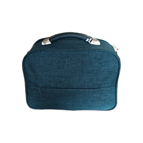 Antler teal blue cabin bag - antler,