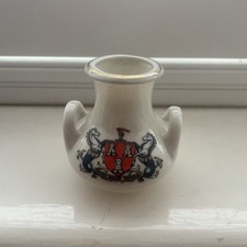 Goss crested ware - goss, of