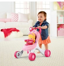 Fisher-Price Princess Mommy