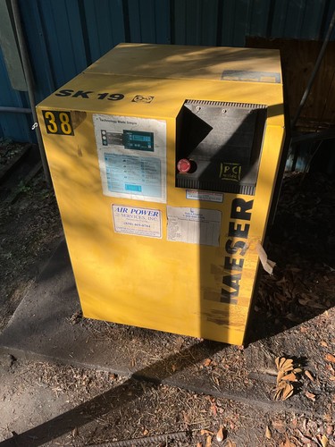 Kaeser rotary screw air - kaeser,