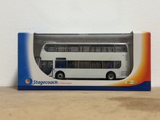 *Mega Rare* UKBUS 6005 Northcord Bus Stagecoach Manchester MCR Dennis Enviro 400