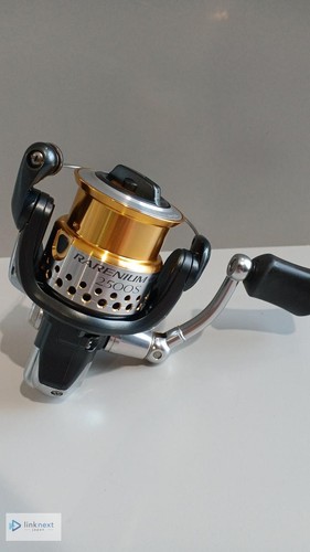 Shimano rarenium ci4 - shimano, 2500s